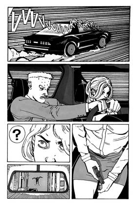 Read VISION CRIMSON  1 Page 4 in English