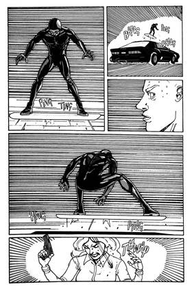 Read VISION CRIMSON  1 Page 7 in English
