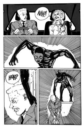 Read VISION CRIMSON  1 Page 8 in English