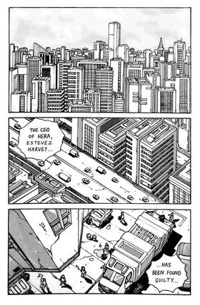 Read VISION CRIMSON  2 Page 2 in English