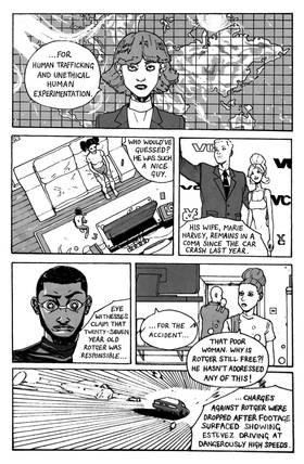 Read VISION CRIMSON  2 Page 3 in English
