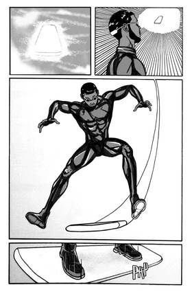 Read VISION CRIMSON  2 Page 6 in English
