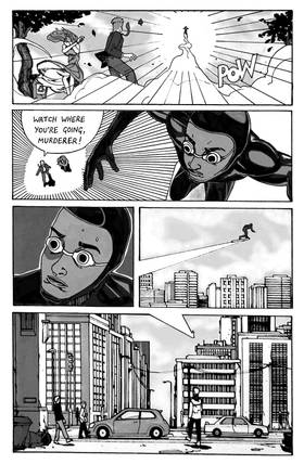 Read VISION CRIMSON  2 Page 7 in English