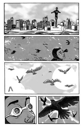 Read VISION CRIMSON  2 Page 8 in English