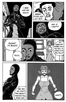 Read VISION CRIMSON  3 Page 5 in English