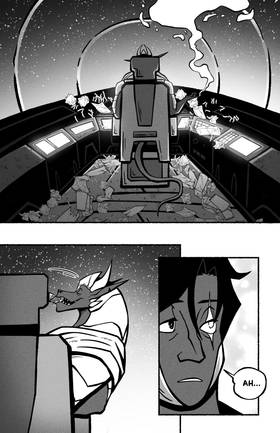 Read Second Contact  15 Page 1 in English