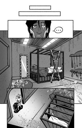 Read Second Contact  16 Page 3 in English