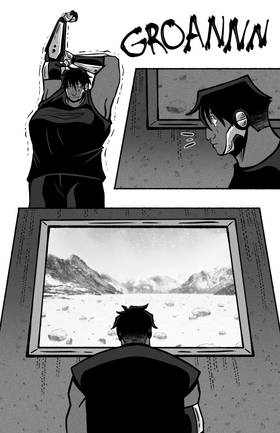 Read Second Contact  7 Page 4 in English