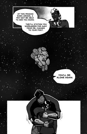 Read Second Contact  7 Page 2 in English