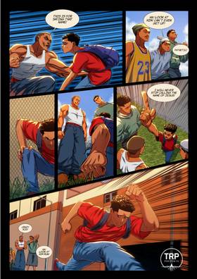 Read RIAN: Faith Over Fear   1 Page 5 in English