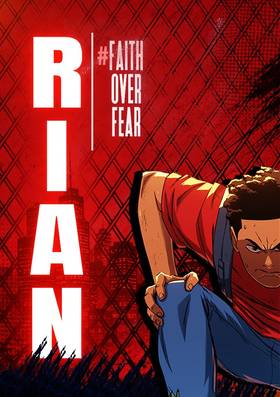 Read RIAN: Faith Over Fear   1 Page 1 in English