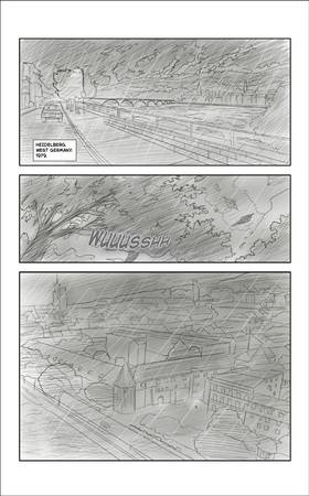 Read The Extinguished Star  1 Page 2 in English