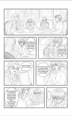 Read The Extinguished Star  1 Page 8 in English