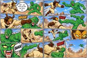 Read Sakhir The Goatboy  1 Page 5 in English