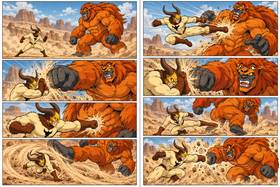 Read Sakhir The Goatboy  2 Page 7 in English