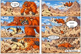 Read Sakhir The Goatboy  2 Page 10 in English