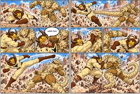 Read Sakhir The Goatboy  4 Page 6 in English