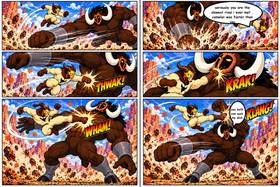 Read Sakhir The Goatboy  5 Page 7 in English