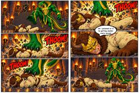Read Sakhir The Goatboy  6 Page 7 in English