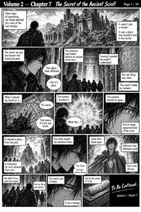 Read Pirates of the Mystery  2 Page 7 in English