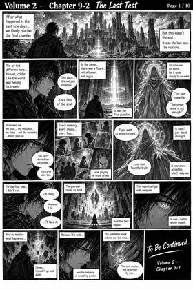 Read Pirates of the Mystery  2 Page 9 in English