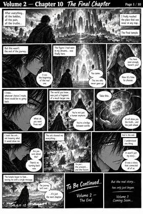 Read Pirates of the Mystery  2 Page 10 in English