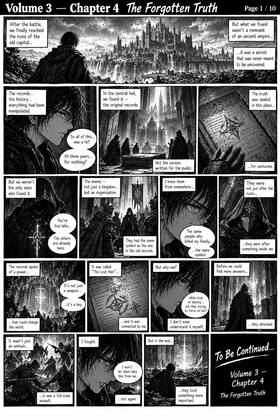 Read Pirates of the Mystery  3 Page 4 in English