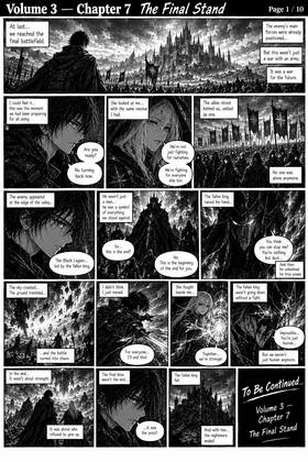 Read Pirates of the Mystery  3 Page 7 in English