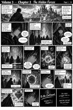 Read Pirates of the Mystery  3 Page 2 in English