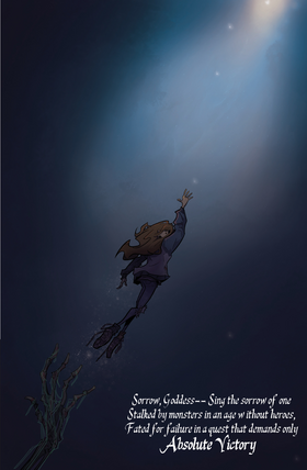 Read The 13th Labor  2 Page 3 in English