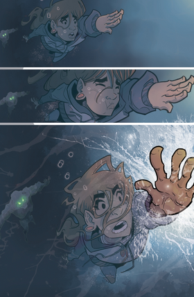 Read The 13th Labor  2 Page 4 in English