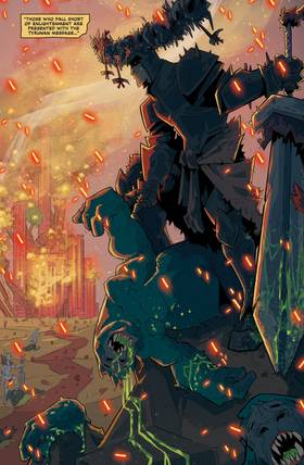 Read The 13th Labor  3 Page 7 in English