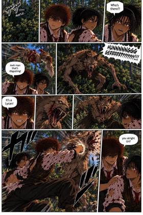 Read Fall From Faith “FFF”  2 Page 5 in English