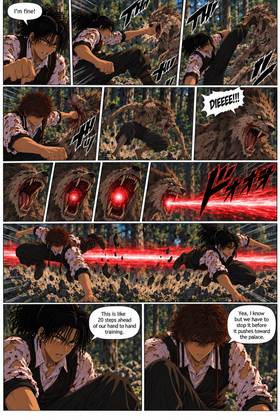 Read Fall From Faith “FFF”  2 Page 6 in English