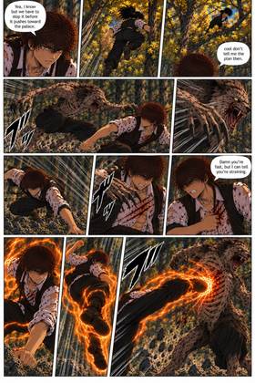 Read Fall From Faith “FFF”  2 Page 7 in English