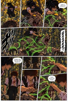 Read Fall From Faith “FFF”  2 Page 8 in English