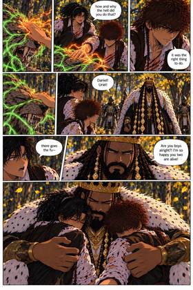 Read Fall From Faith “FFF”  2 Page 9 in English