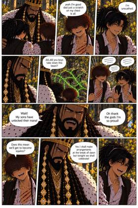 Read Fall From Faith “FFF”  2 Page 10 in English