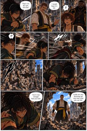 Read Fall From Faith “FFF”  3 Page 7 in English