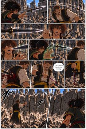 Read Fall From Faith “FFF”  3 Page 8 in English