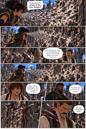 Read Fall From Faith “FFF”  3 Page 9 in English