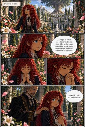 Read Fall From Faith “FFF”  4 Page 2 in English