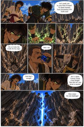 Read Fall From Faith “FFF”  4 Page 6 in English