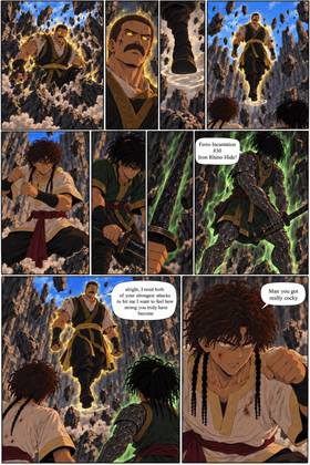 Read Fall From Faith “FFF”  4 Page 7 in English