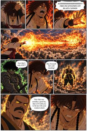 Read Fall From Faith “FFF”  4 Page 9 in English