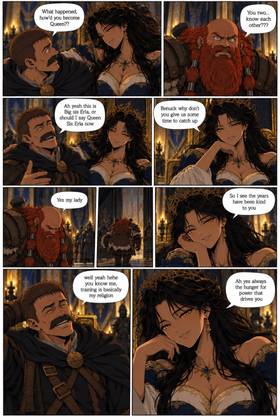 Read FFF Arc 1 “Boys to Men”   6 Page 7 in English