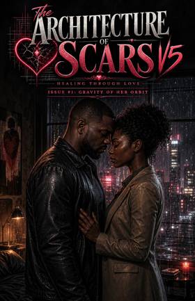 Read Architecture of Scars   1 Page 1 in English