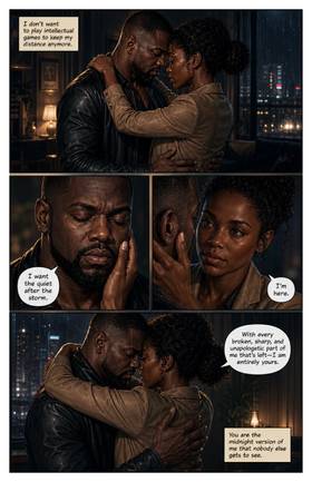 Read Architecture of Scars   1 Page 10 in English