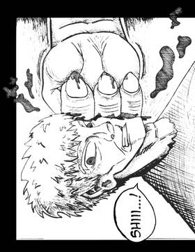 Read MARKED  1 Page 3 in English