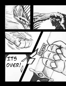 Read MARKED  1 Page 4 in English